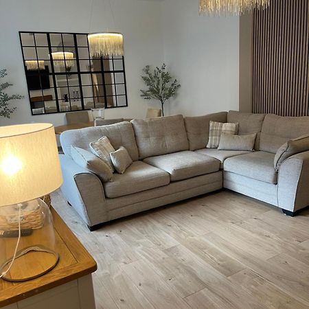 Coastal Apartments No 1 Seaham Luaran gambar