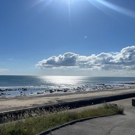 Coastal Apartments No 1 Seaham Luaran gambar