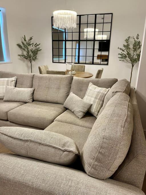 Coastal Apartments No 1 Seaham Luaran gambar