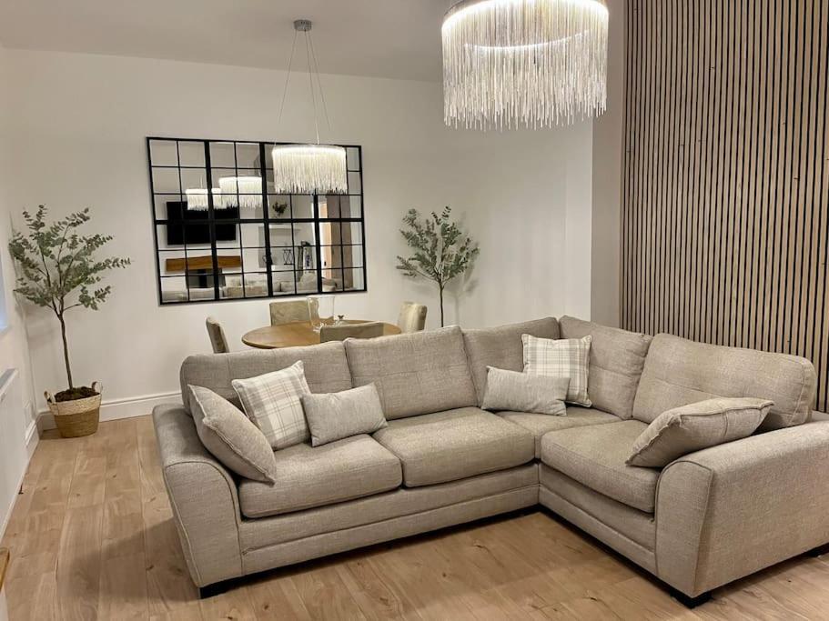 Coastal Apartments No 1 Seaham Luaran gambar