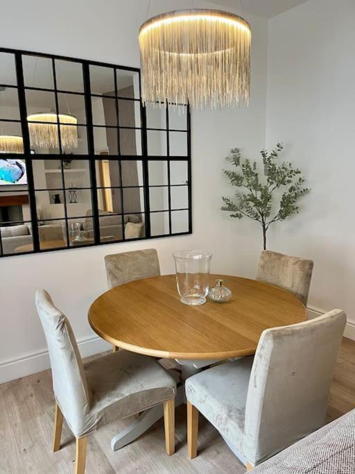 Coastal Apartments No 1 Seaham Luaran gambar