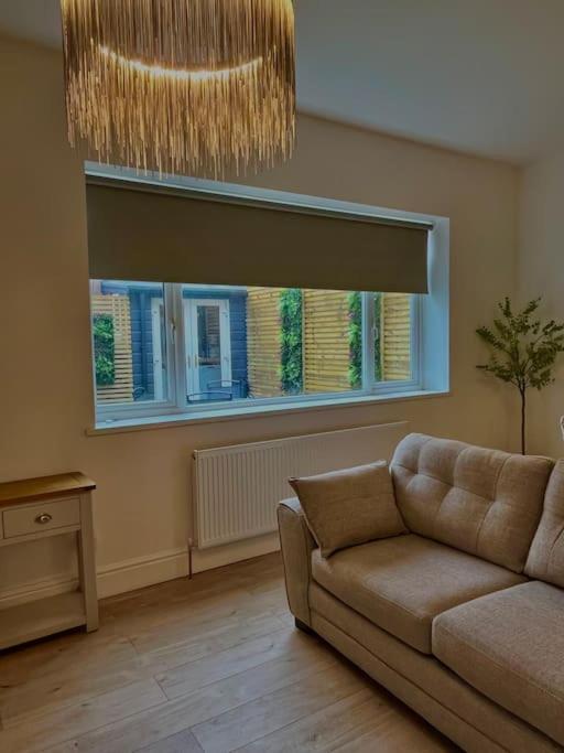 Coastal Apartments No 1 Seaham Luaran gambar