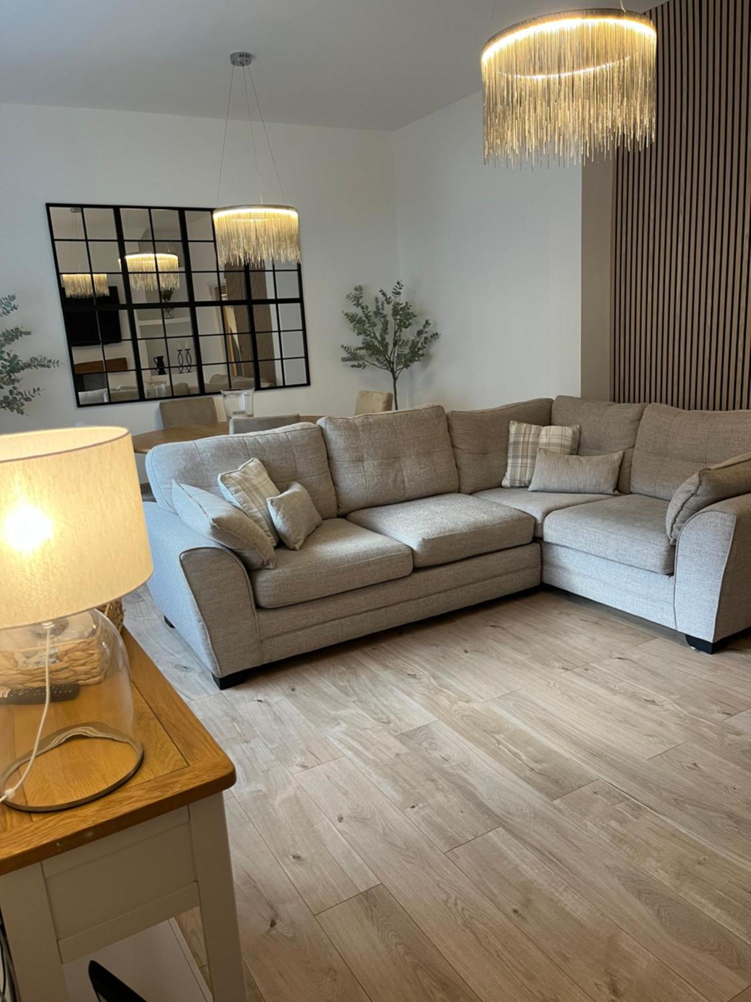 Coastal Apartments No 1 Seaham Luaran gambar