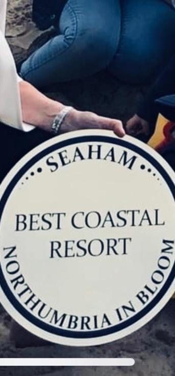 Coastal Apartments No 1 Seaham Luaran gambar