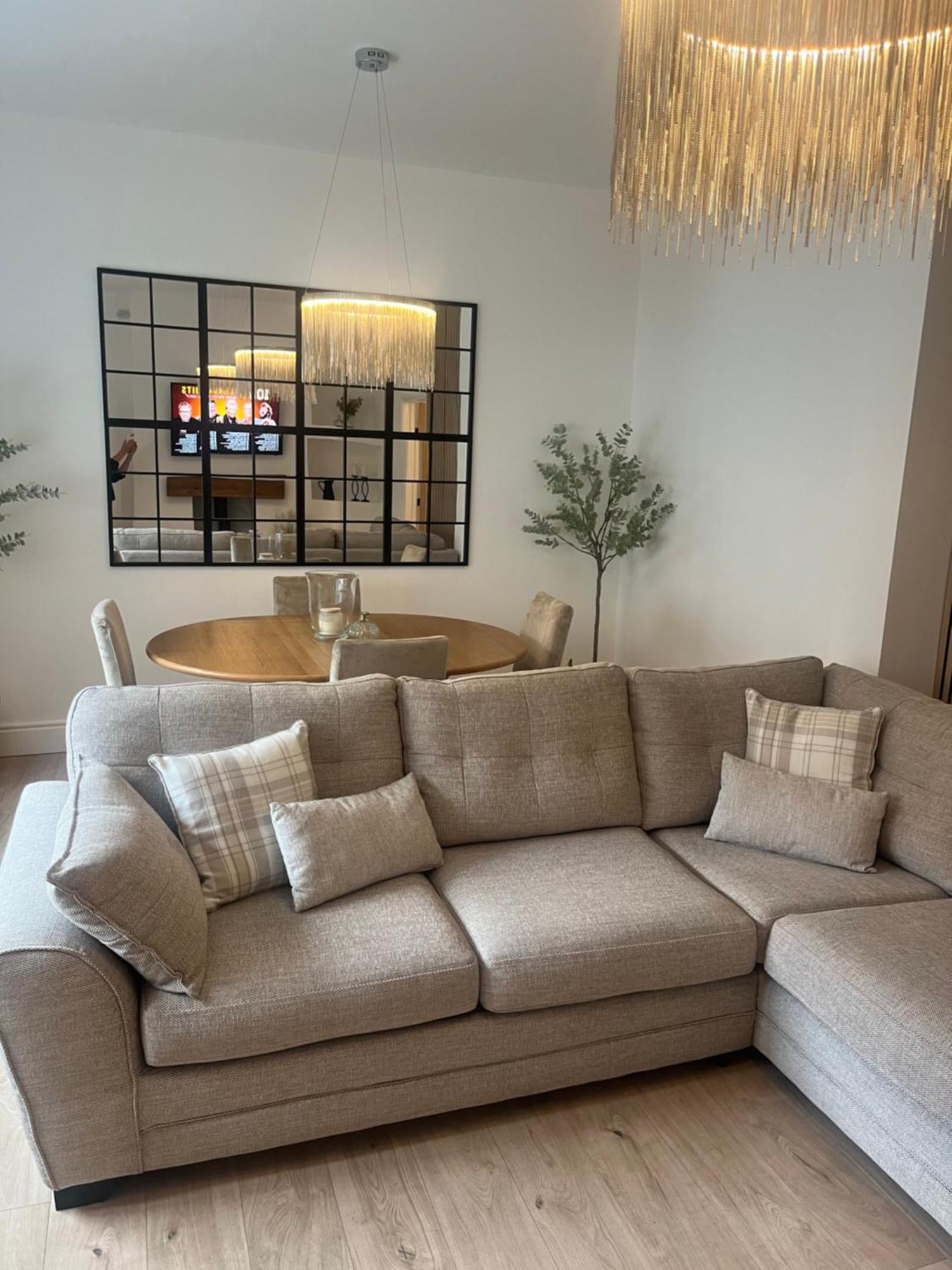 Coastal Apartments No 1 Seaham Luaran gambar