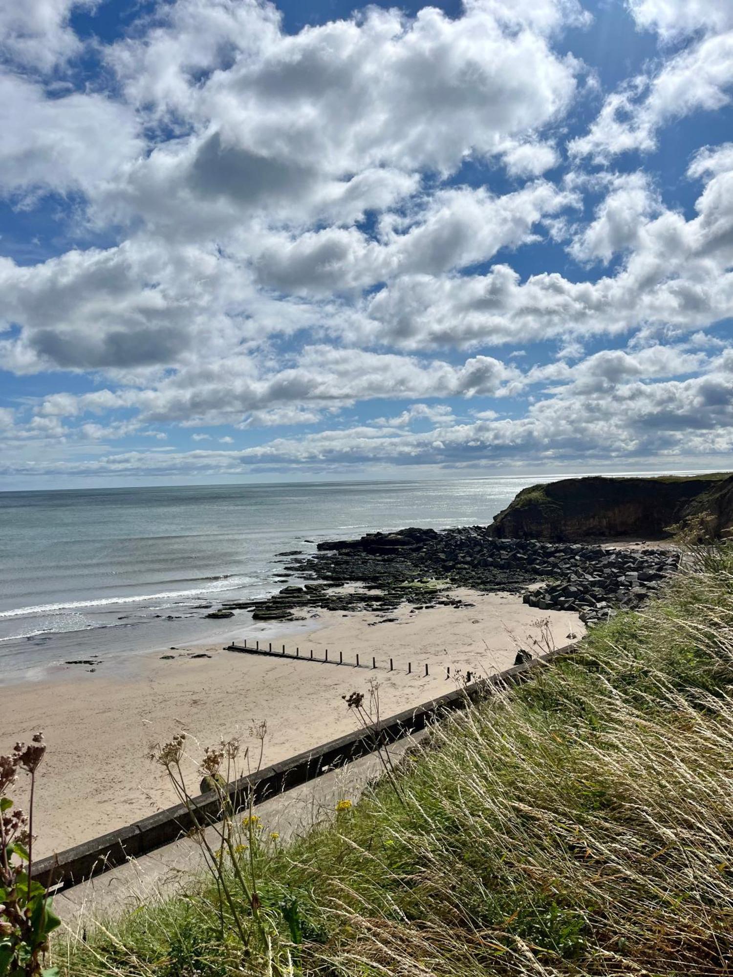 Coastal Apartments No 1 Seaham Luaran gambar