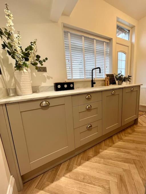 Coastal Apartments No 1 Seaham Luaran gambar