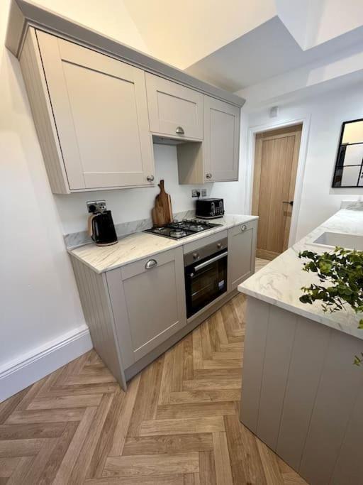 Coastal Apartments No 1 Seaham Luaran gambar