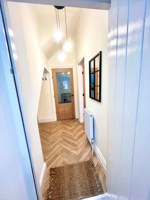 Coastal Apartments No 1 Seaham Luaran gambar