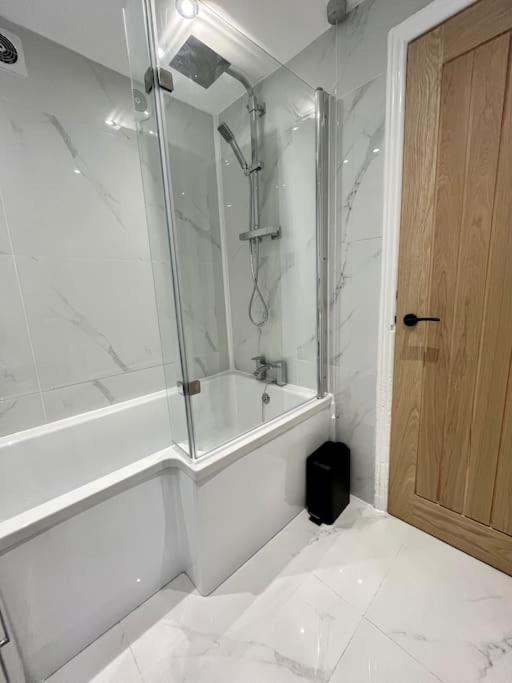 Coastal Apartments No 1 Seaham Luaran gambar