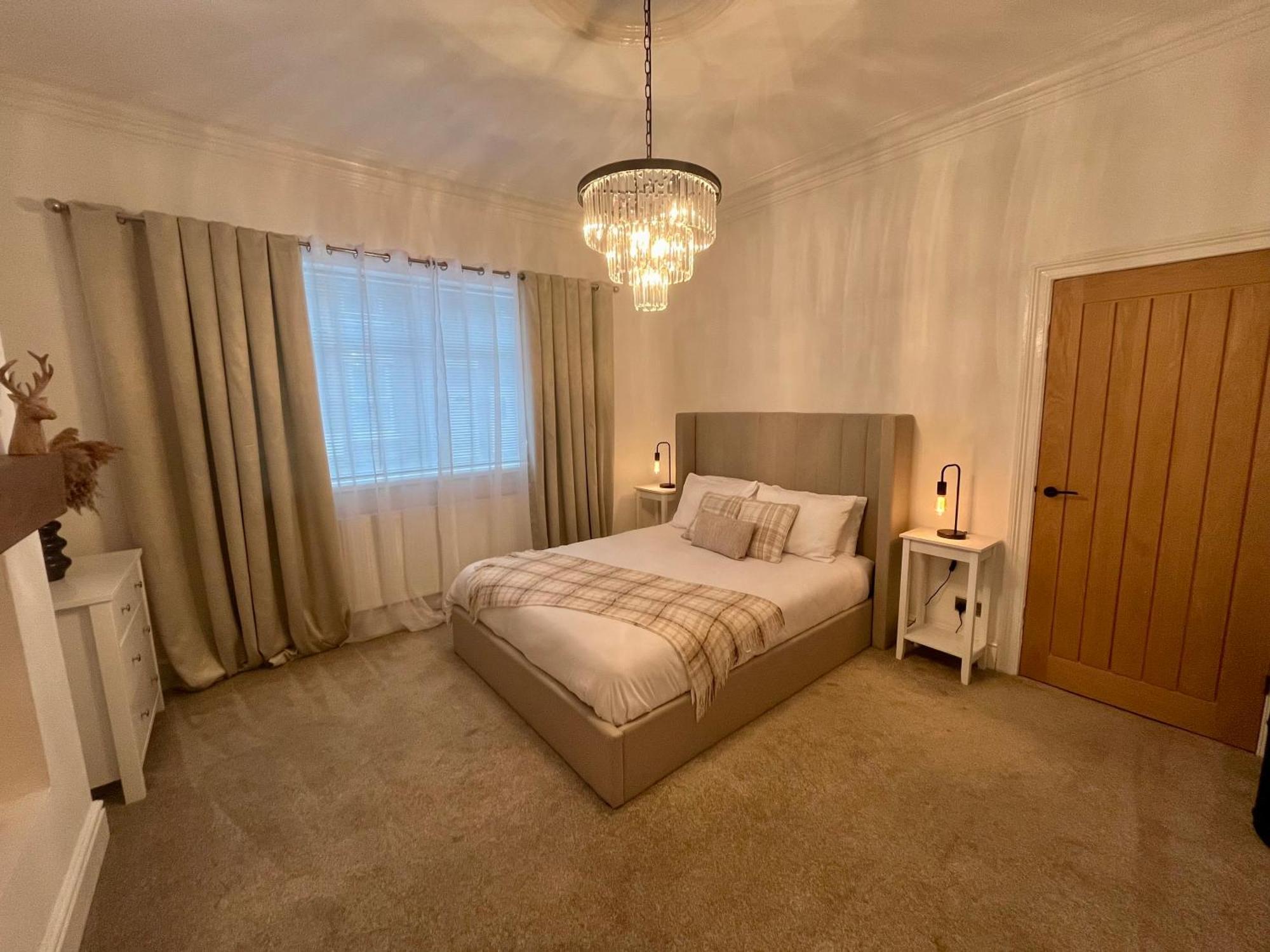 Coastal Apartments No 1 Seaham Luaran gambar